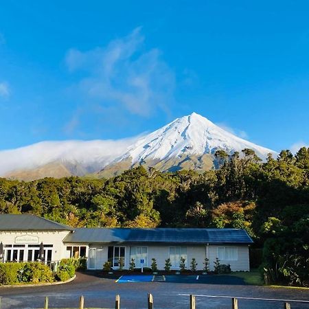 فندق Ngati Ruanui Stratford Mountain House المظهر الخارجي الصورة